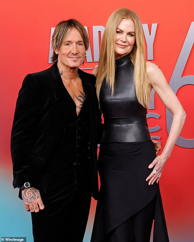 Fans have expressed concern after Keith Urban skipped a family holiday with his wife Nicole Kidman and their children
