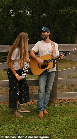 'Well, I was wrapping my head around being a dad. Big wrench got thrown in the plans that we thought we had. Now Lauren's showing — got one on the way. That's five under 10. Hey what can I say? Yeah life changes'