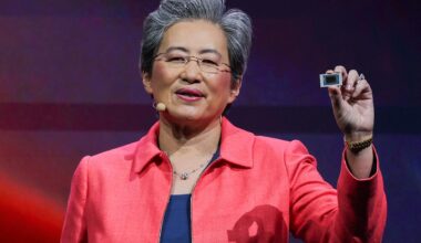 AMD posts mixed Q2 results but offers better-than-expected Q3 outlook on AI sales