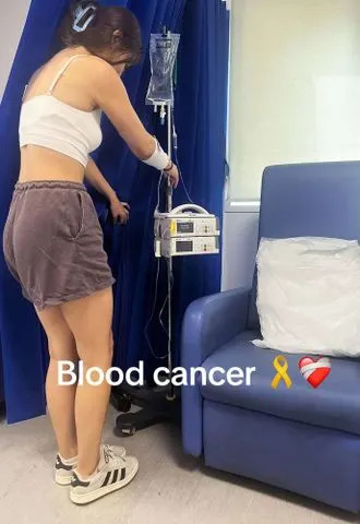 Kennedy News/@lara_as06 Lara Muller