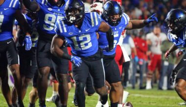 Depth Chart Week 1: Duke v. Elon