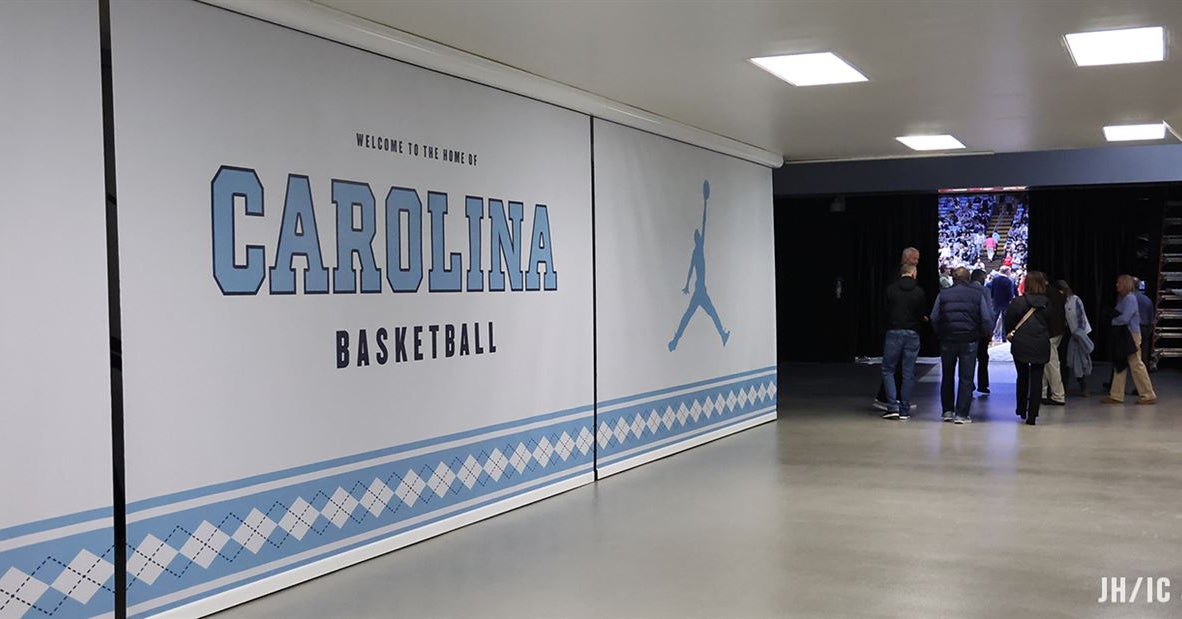 Meet the new team at TarHeel247