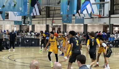 Inside The Locker Room