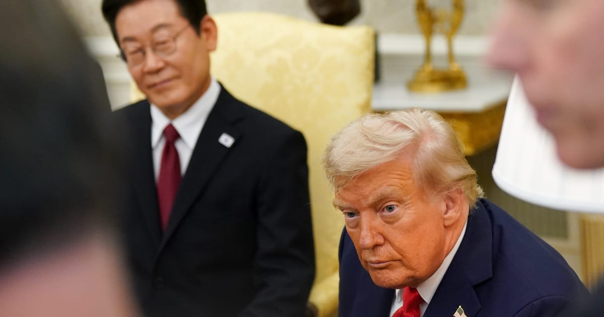 Trump threatens ‘substantial’ new tariffs against countries with ‘discriminatory’ digital rules – POLITICO