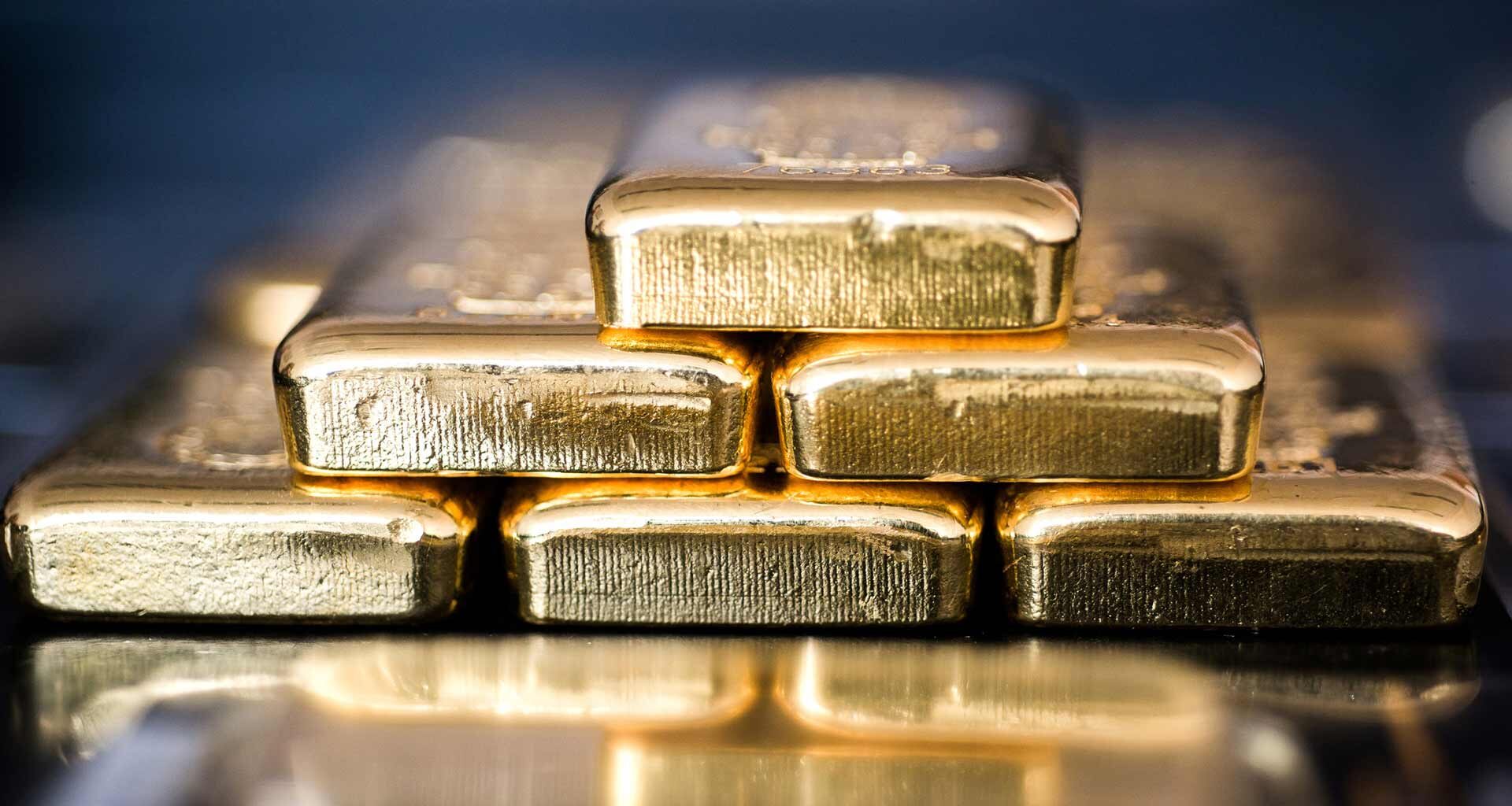 Tariff shock sends gold futures soaring – yet spot market holds the real signal