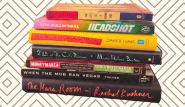 What Amy Silverberg Is Reading Now, and Next ‹ Literary Hub