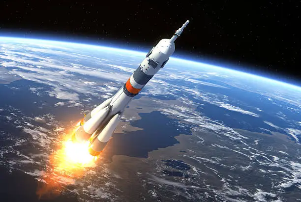 South Africa Explores Satellite Internet Deal with Chinese LEO Provider