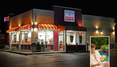 Dunkin' Ad Featuring Gavin Casalegno Sparks Outrage Over 'Genetics' Line