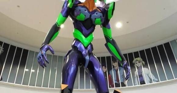 Evangelion voice actress reveals she’s been waiting 11 years for free condoms she was promised