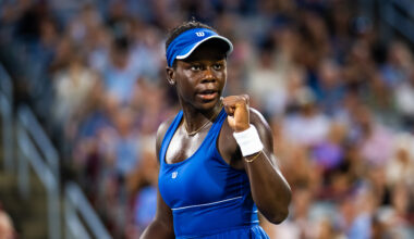Mboko’s fairytale run continues; to face Rybakina in Montreal semis