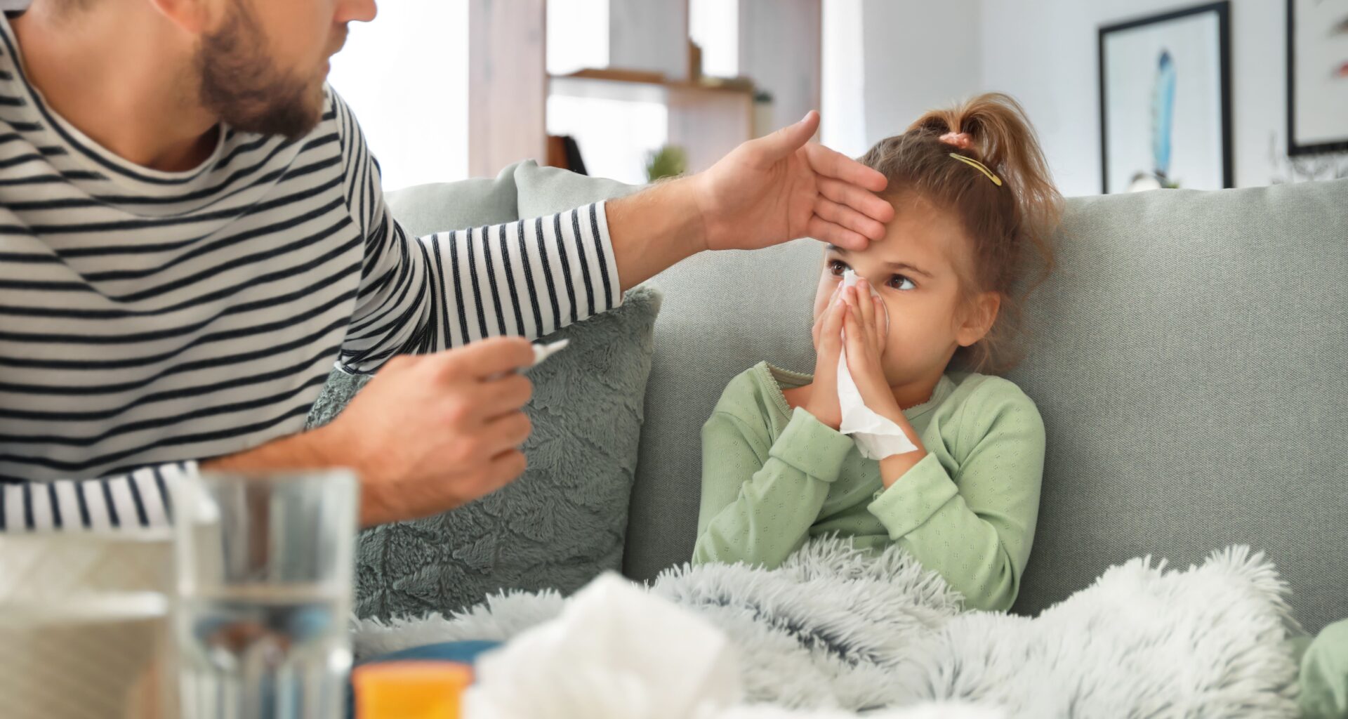 A deep dive into influenza-associated acute necrotizing encephalopathy