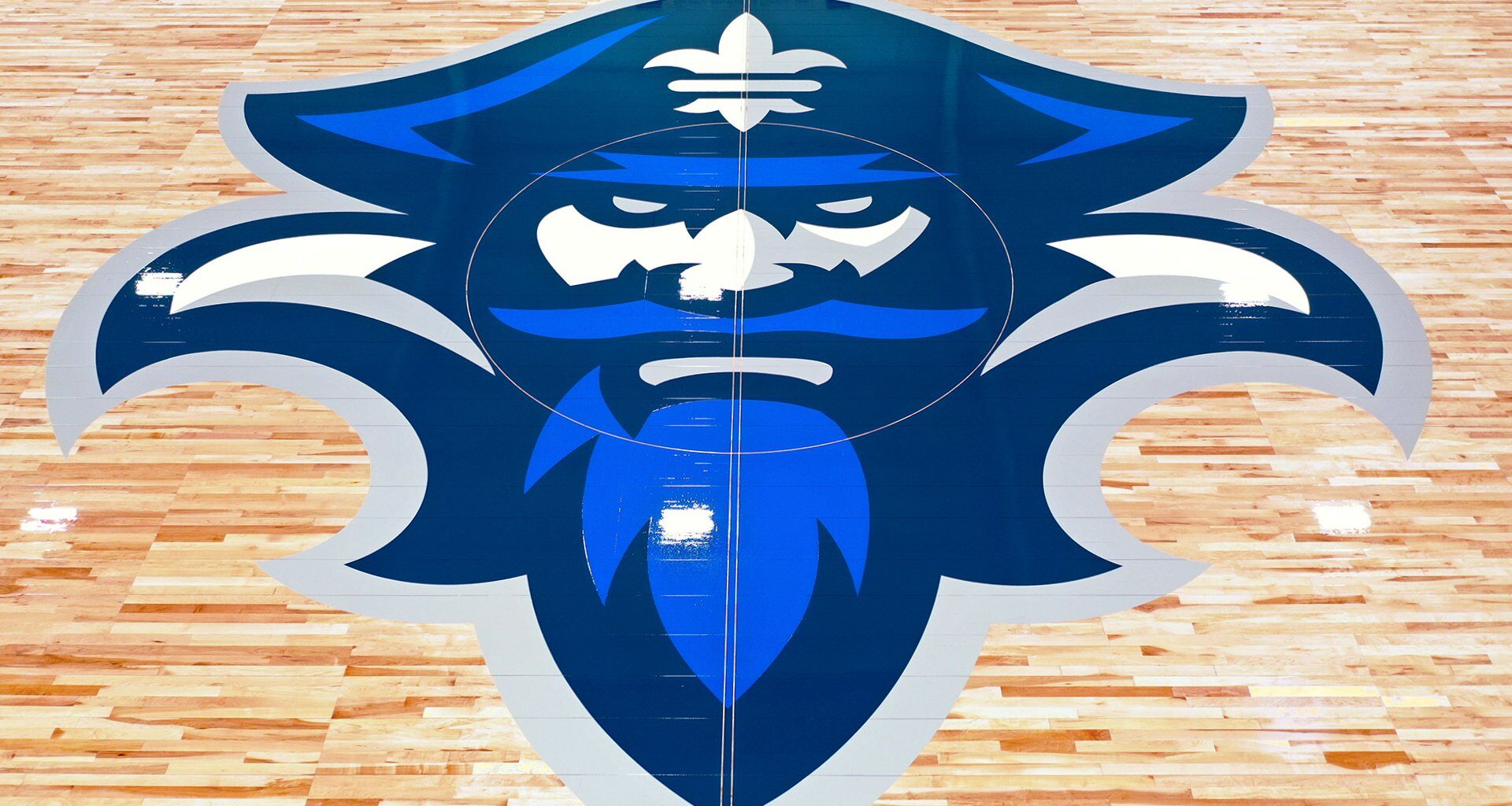 Privateers announce 2025-2026 men's basketball schedule – Crescent City Sports