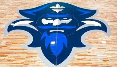 Privateers announce 2025-2026 men's basketball schedule – Crescent City Sports