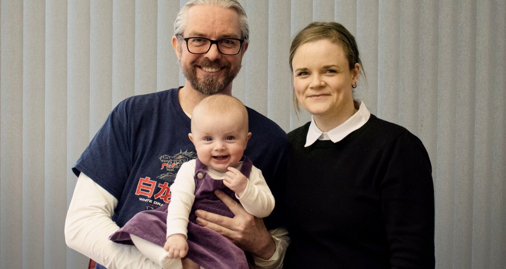 "With every egg retrieval it felt like time was against us" - Icelandic couple's experience at London clinic with IVF and genetic testing