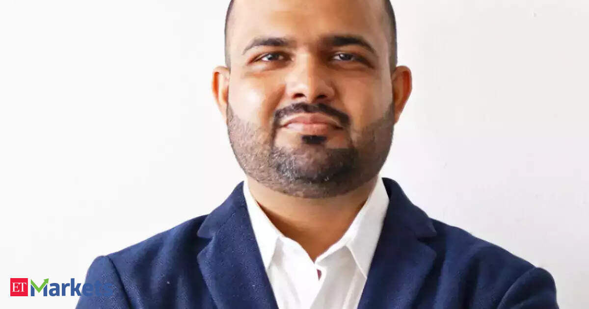 Mark August 12, when the market might speak loud and clear, says Harshubh Shah