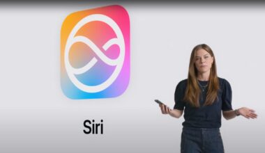 Apple working with these apps to prepare for next-gen Siri