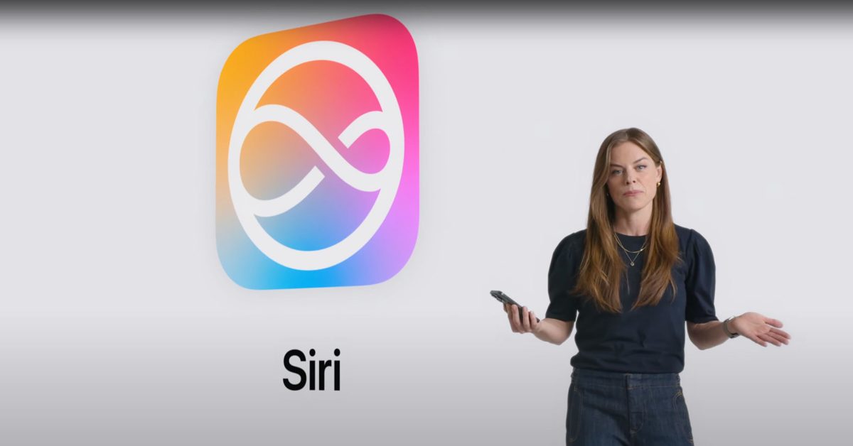 Apple working with these apps to prepare for next-gen Siri