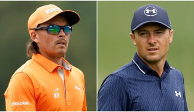 Fowler Plays His Way Into BMW Championship, Spieth Out Of FedExCup Race