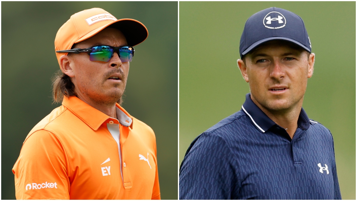 Fowler Plays His Way Into BMW Championship, Spieth Out Of FedExCup Race