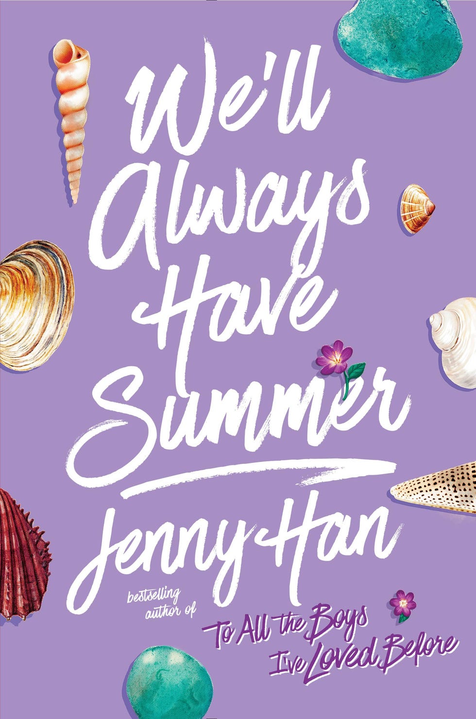 <i>We’ll Always Have Summer </i> (2011)