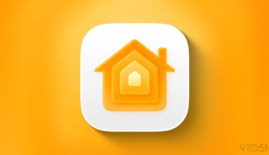 Apple’s ‘HomeKit’ brand could disappear in big new smart home push