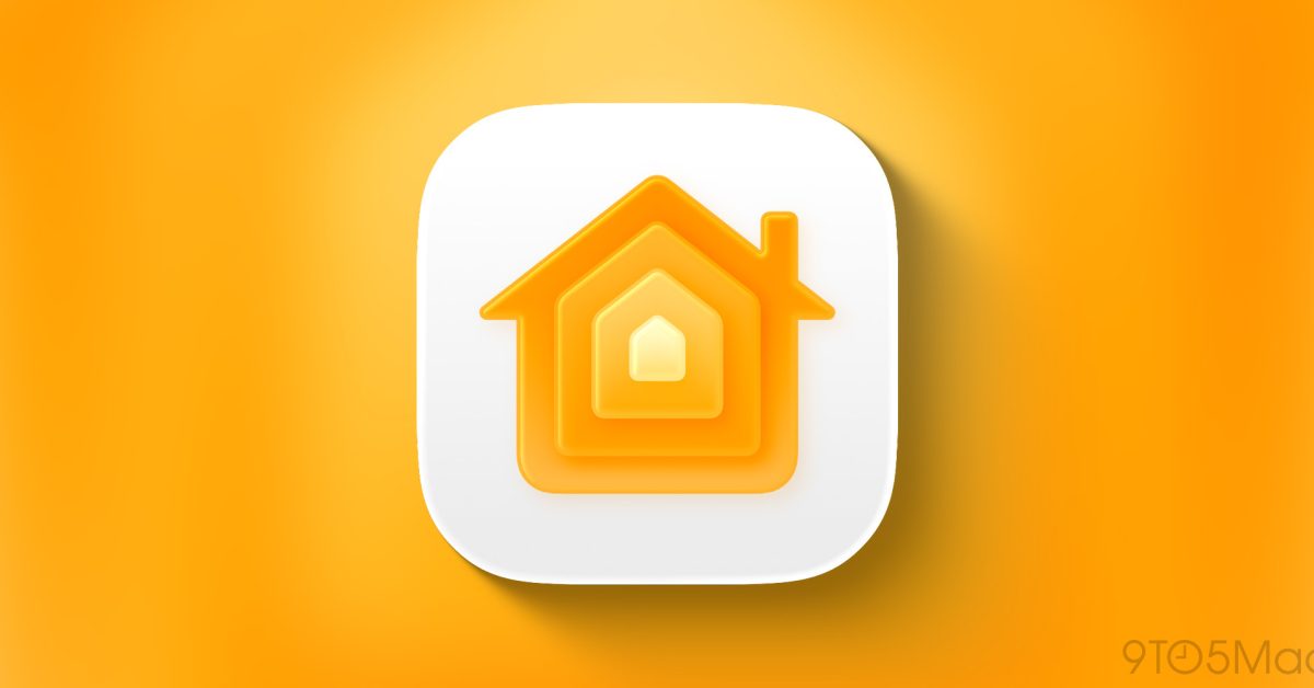 Apple’s ‘HomeKit’ brand could disappear in big new smart home push