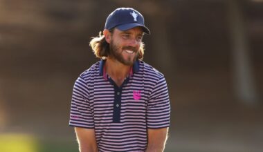Tommy Fleetwood, Justin Rose secure European Ryder Cup spots