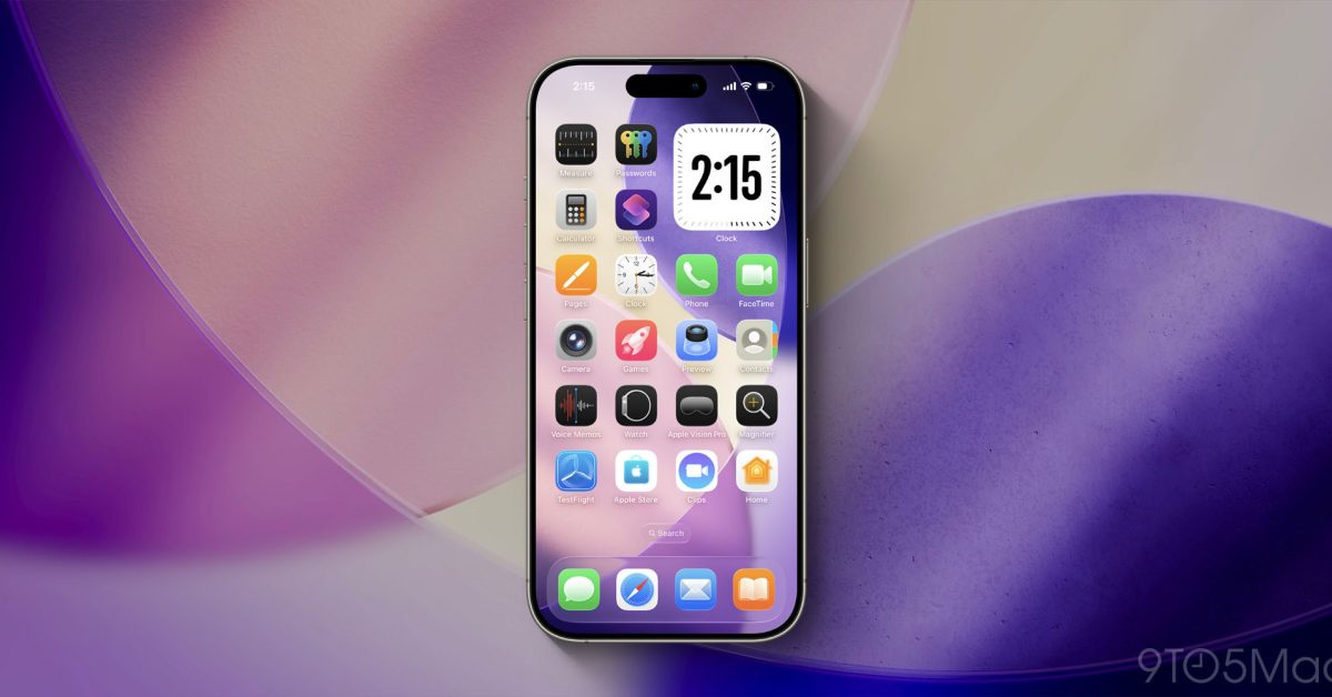 iOS 26 beta 6 makes iPhone apps launch so much faster