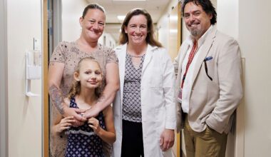 IU rare disease clinic solves toughest medical cold cases: IU News