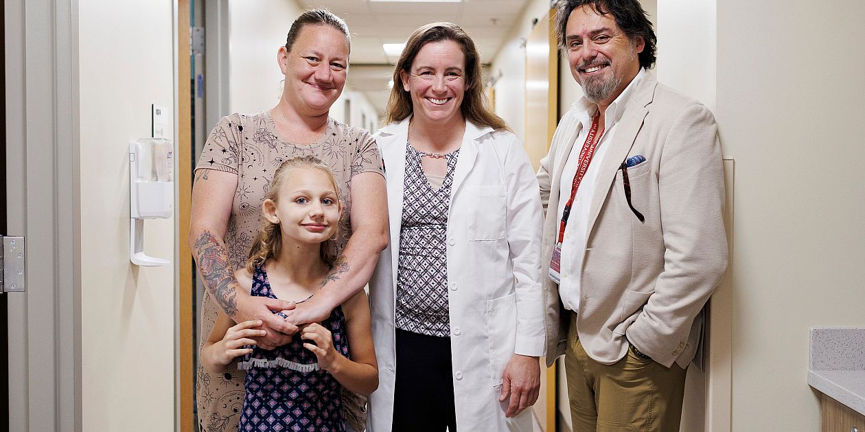 IU rare disease clinic solves toughest medical cold cases: IU News