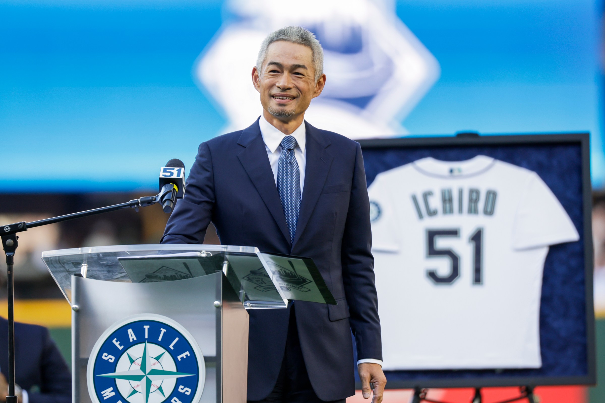 Mariners Game #118: Thread II