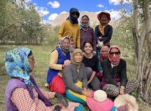 Study reveals benefits of traditional Himalayan crops