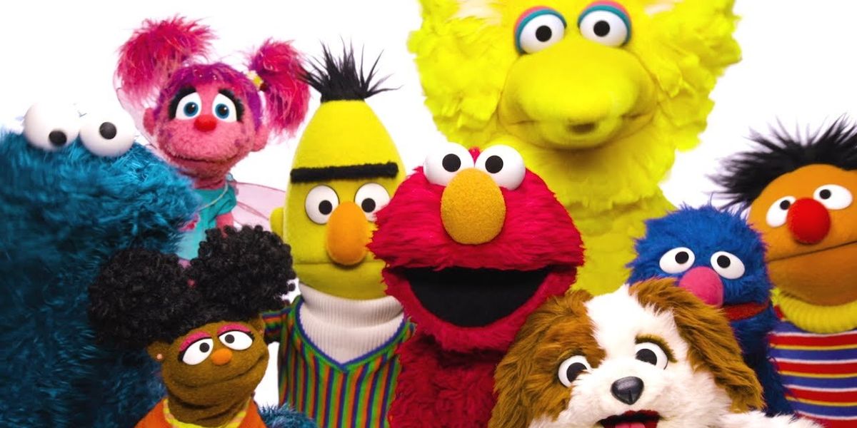 Sesame Workshop launches mental health PSA campaign