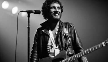 50 years later, what Bruce Springsteen’s 'Born to Run' means to New Jersey