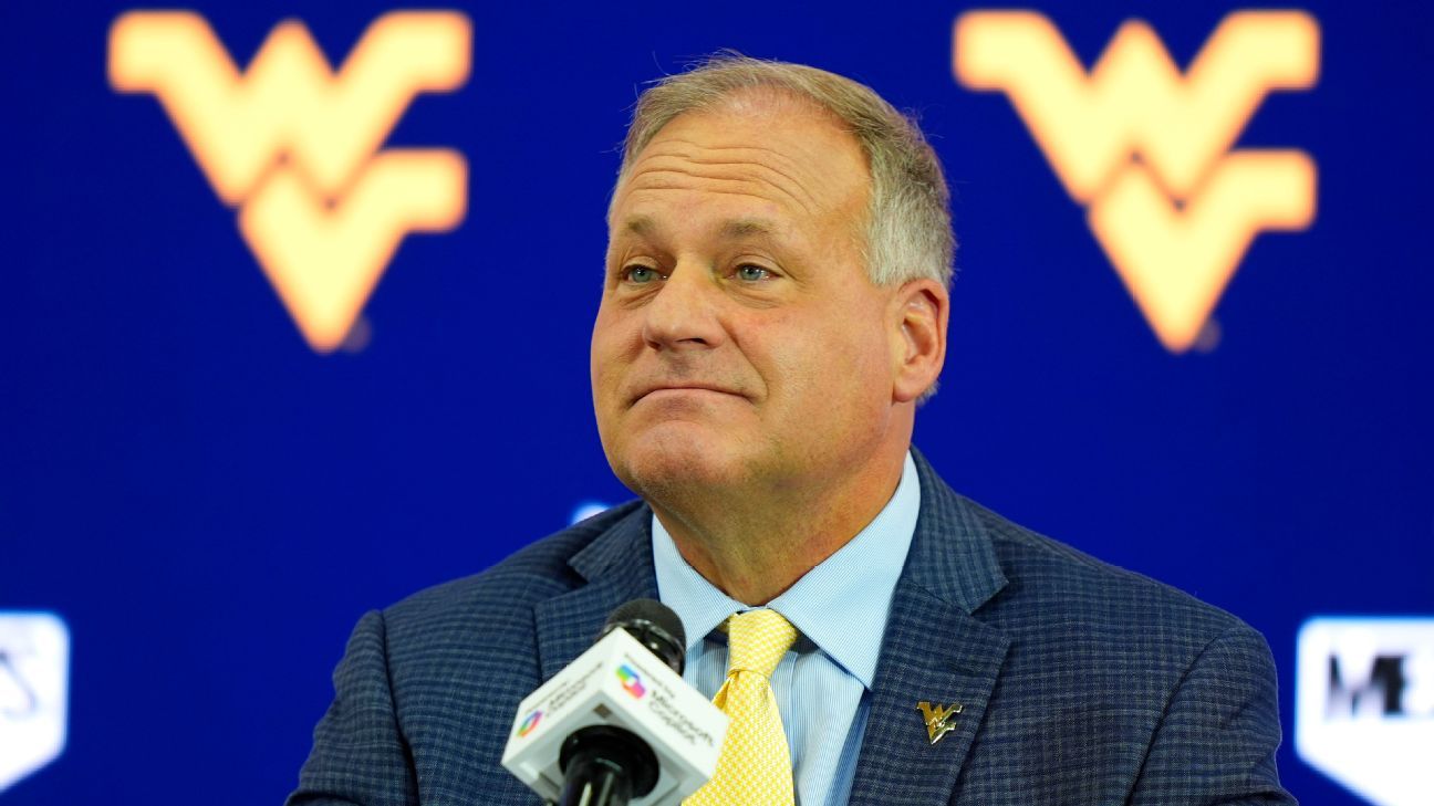 College football 2025 - Transfer portal experience added