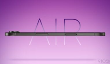 New iPhone 17 accessory from Apple leaked ahead of event