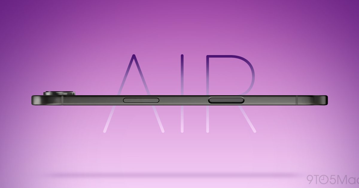 New iPhone 17 accessory from Apple leaked ahead of event