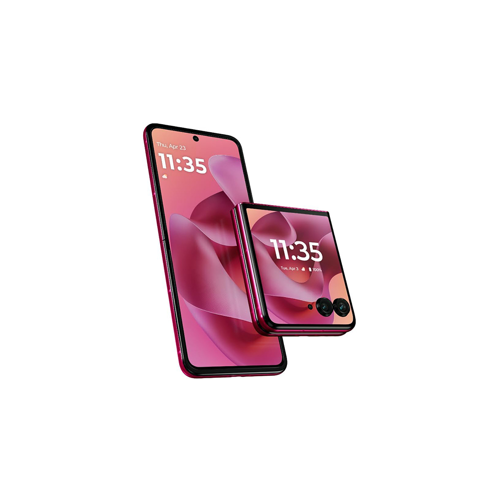 Motorola Razr Plus 2025