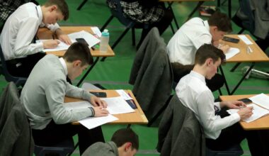 I’m a secondary school teacher: Send provision changes lives (and there’s nowhere near enough of it)