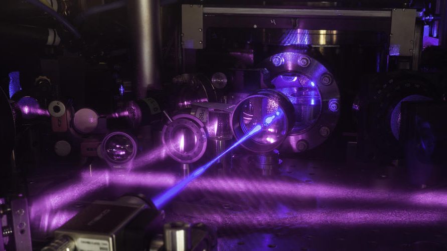 The ultimate energy limit that lasers will never surpass