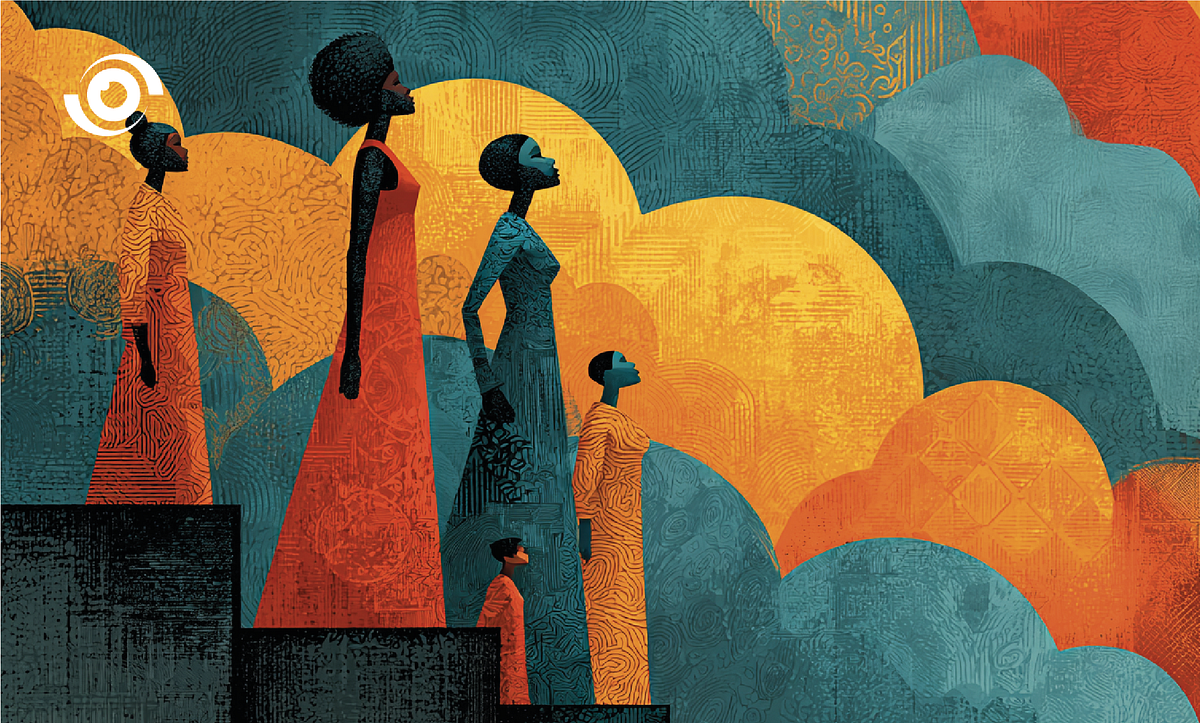 Driving Women’s Health and Economic Empowerment Through Nigeria’s Care Economy | by Nigeria Health Watch | Aug, 2025
