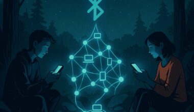 Messaging without the internet: Jack Dorsey’s radical experiment | by Enrique Dans | Enrique Dans | Aug, 2025