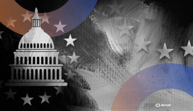 The US Just Put GDP On-Chain