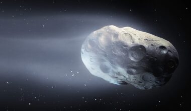 The Release of Dust from the Surface of 3I/ATLAS Does Not Imply That it is a Comet | by Avi Loeb | Aug, 2025