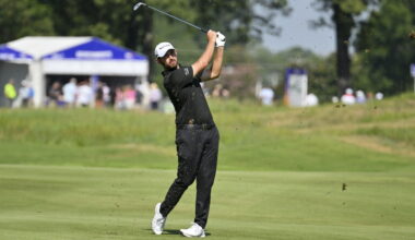 BMW Championship Golf Betting Tips: three each-way fancies to scare Scottie Scheffler and Rory McIlroy