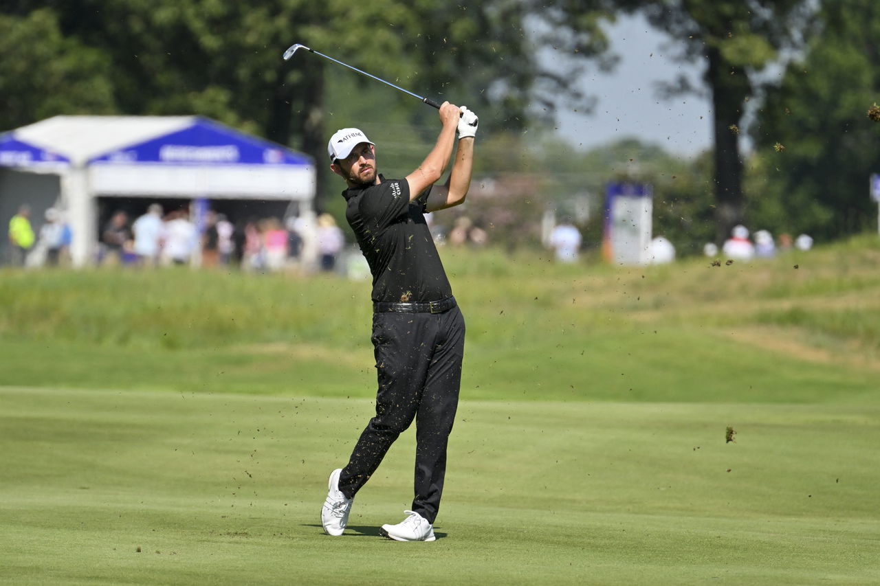 BMW Championship Golf Betting Tips: three each-way fancies to scare Scottie Scheffler and Rory McIlroy