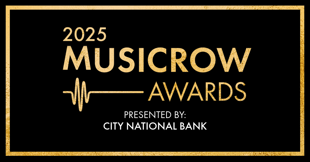 BREAKING: MusicRow Reveals Nominees For 37th Annual MusicRow Awards