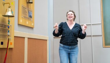 Breast reconstruction at 32: Hannah's story | Roswell Park Comprehensive Cancer Center