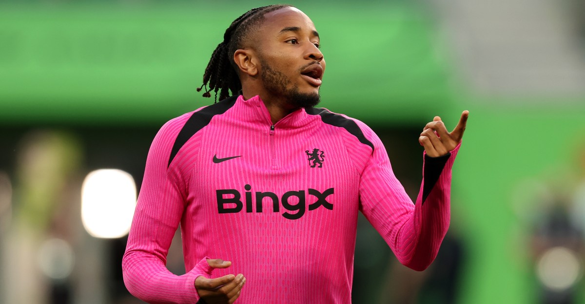 Bayern Munich Transfer Radar: Chelsea’s Christopher Nkunku open to taking pay cut to move