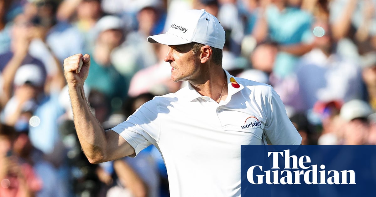 Europe’s Ryder Cup class of 2025 shapes up with familiar feel for US showdown | Ryder Cup
